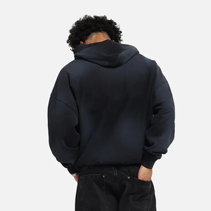 Nuevo Diseño, Sudaderas con Capucha para Hombre, Efecto Desgastado por el Sol, Invierno 2026, Última Llegada, Sudaderas con Capucha para Hombre, Efecto Desgastado por el Sol, en Cantidad al por Mayor - Product Image 6