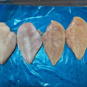 Poitrines de poulet congelées de qualité supérieure, vente en gros, approvisionnement en vrac, qualité alimentaire, prêtes à être expédiées, fournisseur d'exportation de qualité supérieure - Product Image 1