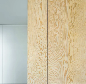 Contreplaqué de pin certifié CE et FSC CO, 4 pieds x 8 pieds, pour la construction et le mobilier, résistant à l'eau, insonorisant, épaisseur 9-12-15-18 mm - Product Image 6