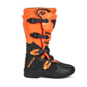Botas de Motociclismo Todoterreno de Invierno Impermeables con Nuevo Diseño T3, de Cuero - Product Image 2