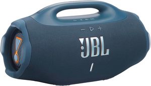 JBL Boombox 4, Altavoz Bluetooth Portátil, Azul - Product Image 2
