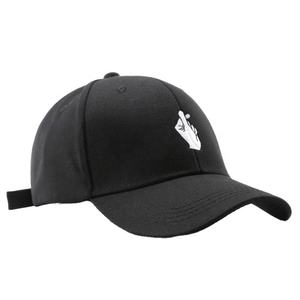 Envío Rápido, Gorra de Béisbol Personalizada de 5 Paneles en Gamuza, Gorra de Béisbol Original Personalizada de Perfil Bajo en Algodón para Mujer - Product Image 2