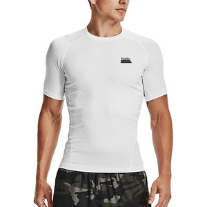 Wholesale Active Sports <b>Compression</b> T-<b>Shirts</b> Fitness <b>Shirts</b> <b>For</b> <b>Men</b> Plus Size Sport Running <b>Compression</b> T-<b>Shirts</b> - Product Image 6