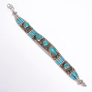 Bracelet fait main Bijoux Tibétain En Gros - Product Image 3