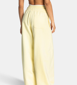 Pantalones Joggers Holgados de Alta Calidad para Mujer, Colores Sólidos, Colección de Invierno, Nueva Llegada, Ropa Urbana, Tejido de Tela - Product Image 4