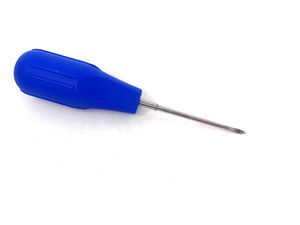 Mejor Precio: Set de Instrumentos Dentales Manuales de Acero Inoxidable, Elevadores de Raíz Rectos y Curvos, Ligeros, con Certificación CE, para Cirugía - Product Image 3