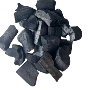 Eco-Friendly Hardwood Charcoal by Merades from Indonesia ISO Quality Assured <b>Smokeless</b> Performance for Korean <b>BBQ</b> Restaurants - Product Image 1
