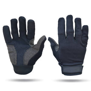 Guantes de Senderismo Duraderos con Palma Antideslizante y Tejido Transpirable, Ideales para Trekking, Camping y Personalización con Logotipo - Product Image 1