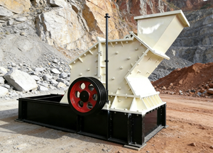 Concasseur de pierres fiable pour l'extraction minière, machine à fabriquer du sable pour la production de sable - Product Image 3