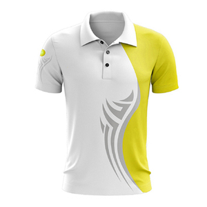 Uniformes de cricket de haute qualité 100 % polyester respirant / Kits de cricket / Uniformes de cricket personnalisés à prix avantageux - Product Image 6