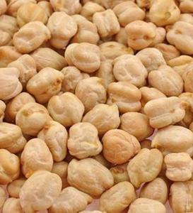 Pois chiches jaunes Kabuli frais et sains, prix avantageux, qualité supérieure AA, non-OGM - Product Image 6