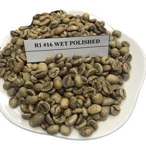 Grano de Café Robusta de Vietnam de Alta Calidad WA +84 35 254 AGRIKIM - Product Image 4
