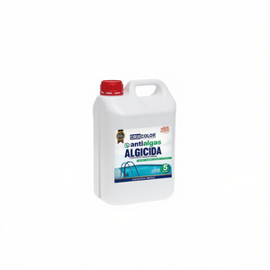 Limpiador de Piscinas Premium de 5L, Producto ALGICIDA PREMIUM - Product Image 2