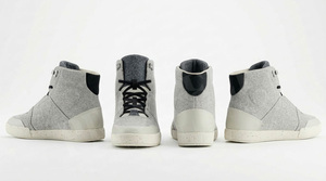 Zapatillas informales transpirables para caminar al aire libre, zapatos antideslizantes, botas ligeras para motocicleta, cómodas y duraderas - Product Image 4