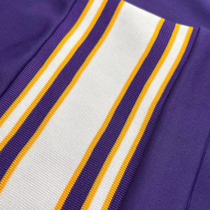 เสื้อฟุตบอลอเมริกันแบบสั่งทำขายส่ง คุณภาพสูง สำหรับทุกเพศ ป้องกันรังสียูวี ผลิตจากโพลีเอสเตอร์ 100% เหมาะสำหรับการฝึกซ้อม ส่งตรงจากโรงงาน - Product Image 6