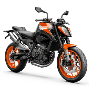ขายส่ง KTN 890 DUKE R รุ่นปี 2023 ชุด Full Tech Pack พร้อมส่ง รับประกัน 24 เดือน - Product Image 6