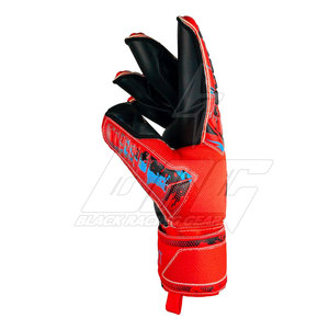 ถุงมือผู้รักษาประตูรุ่นใหม่ Predator Pro 3.55 มม. URG 2.0 Latex Hybrid Cut Super Sticky น้ำหนักเบา สำหรับเยาวชน เล่นกลางแจ้ง - Product Image 5