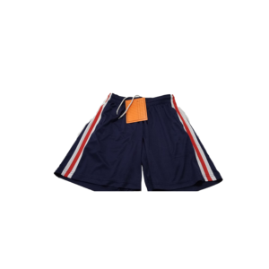 Men’s <b>Mesh</b> Gym Shorts Breathable Athletic Running Workout Fitness Casual Summer Sports Short <b>Pants</b> Wear Wholesale Supply - Product Image 3
