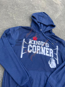 Sudadera con Capucha Personalizada para Entrenamiento de Boxeo, Sudadera Deportiva Unisex al por Mayor, Ropa Deportiva de Alta Calidad - Product Image 5