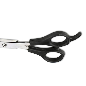 Professional <b>Dog</b> Grooming <b>Scissors</b> With Smooth Cutting Action Pet Grooming <b>Scissors</b> For Salon And Home Grooming Use - Product Image 4