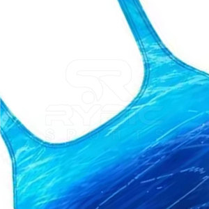 Trajes de Baño de Tela Elástica de Último Diseño para Mujer con Ajuste Cómodo para Vacaciones en la Playa, Piscina, Verano - Product Image 5