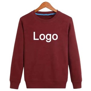 Oversized Embroidered Plain 400 GSM Crew Neck <b>Jumper</b> Heavyweight Thick Fleece Windproof All Women's Sweatshirt Pakistan 2026 - Product Image 6