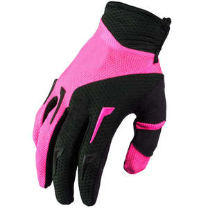 Guantes de Motocross de Diseño Personalizado, Fabricados en Pakistán, Guantes para Motociclismo, Guantes de Nailon para Motocross, Todoterreno y Montaña - Product Image 3