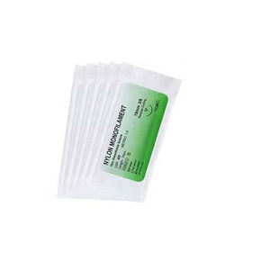 Kit de Práctica de Sutura Quirúrgica de Alta Calidad al Mejor Precio, para Estudiantes de Medicina Veterinaria, Simulación de Piel Reutilizable, Manual de Dentavex - Product Image 2