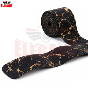 Bandages de protection des mains de qualité supérieure, design patriotique, élastiques, pour MMA, kickboxing, sports, bandages de boxe flexibles - Product Image 6