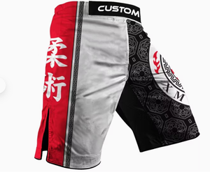 Shorts de MMA Personalizados al por Mayor, Shorts de Muay Thai, Shorts de MMA - Product Image 3