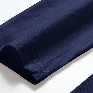 เสื้อสเวตเชิ้ตโอเวอร์ไซส์แบบสั่งทำพิเศษ ดีไซน์ใหม่ปี 2026 ผลิตโดยมืออาชีพ วัสดุคุณภาพสูง - Product Image 5