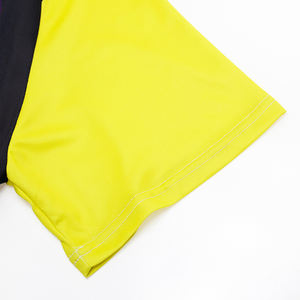 Fournisseur de vêtements de course BMX, ensemble uniforme tout-terrain ATV, logo personnalisé, maillot de course MTB MX Enduro pour les jeunes, ensemble uniforme de motocross - Product Image 4