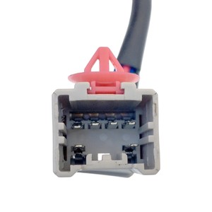 HND-057-6 72250-SAA-H01 ชุดควบคุมกระจกรถยนต์ ระบบตัวถังรถยนต์ โรงงาน OEM/ODM ตรวจสอบ 100% ส่วนลดสำหรับการสั่งซื้อจำนวนมาก สินค้าใหม่ - Product Image 3