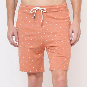 Pantalones Cortos Clásicos para Hombre, Verano, Sólidos, Tejido de Mezcla de Algodón Suave, Ofrecen Comodidad, Transpirabilidad, Secado Rápido y Ecológicos - Product Image 5