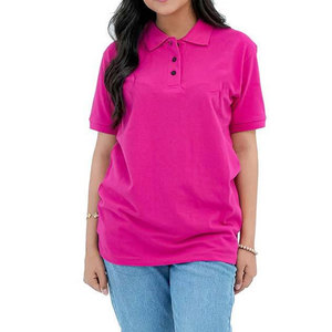 Chemises polo pour femmes de haute qualité, respirantes, coupe ajustée, personnalisables avec logo pour femmes - Product Image 4
