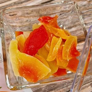 มะละกออบกรอบจากเวียดนาม - Product Image 2