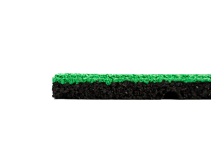 Adhesivo de poliuretano sin solventes para gránulos de EPDM, pegamento para unir y mezclar gránulos de caucho EPDM - Resistente a los rayos UV y ecológico - Product Image 3