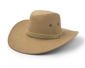 Chapeau en toile unisexe à large bord avec cordon, respirant, imperméable, pour l'extérieur, printemps-été, décontracté, 7 panneaux, taille adulte ajustée 58-60CM. - Product Image 6