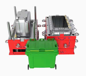 Services de moulage par injection plastique pour appareils électroménagers – Moule à 3 plaques et moule de découpe Vietnam - Product Image 4