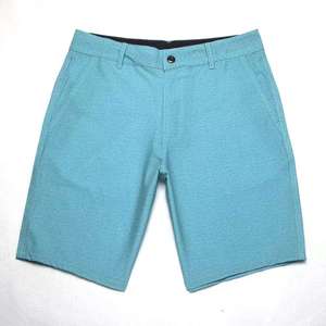 2026 Men's Summer Beach Shorts <b>Board</b> Shorts 100% Polyester Quick Dry Breathable Plus Size Short Swim Trunk - Product Image 2