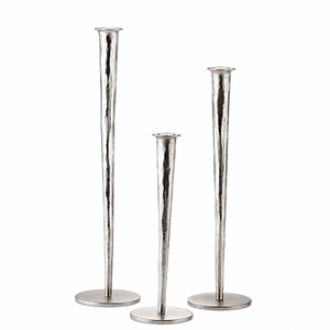 Modern Design <b>Brass</b> <b>Candlestick</b> Holder Gold Finish Durable Metal Home Wedding Lighting Decoration Taper Candle Stand - Product Image 6