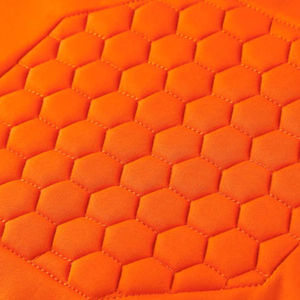 Camiseta de Portero de Fútbol Personalizada, Transpirable, de Alta Calidad, Sublimada, Uniforme de Fútbol Unisex para Adultos, Precio Razonable - Product Image 4