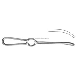 Instruments chirurgicaux orthopédiques A-1 VERITAS Langenbeck pour chirurgie osseuse, très demandés |   Kit d'instruments médicaux - Product Image 5