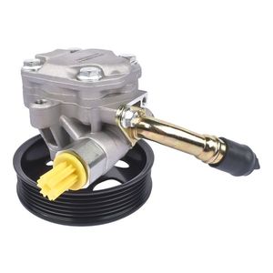 Bomba de Dirección Asistida a Gasolina para Jeep Wrangler Rubicon Sahara Sport 3.6L 2012-2016, Modelo 5154400AC 52060171AE - Product Image 4