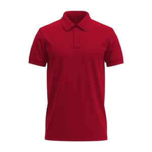 Camisetas y Polos Casuales Estampados con Logotipo Personalizado, 100% Algodón Tejido, Tallas Grandes para Hombre - Product Image 1