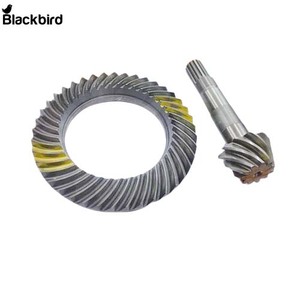 Piñón de Corona AM127150 41/11-T - Dientes para Tractores - Piezas para Tractores JD de 4 Ruedas Motrices - Product Image 1