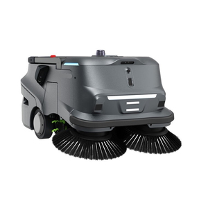 Robot de service autonome RESO HARDWARE TRADING MT1 inspiré du VAC |   Robot de navigation intelligent commercial - Product Image 5