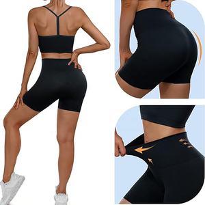 Adjustable New One Amazing Latest Style Women Pullover Soft Cotton Fleece Custom Logo Women Gym Sport Wear Fitness Gym Wear - Product Image 4