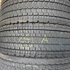 Carcasa de Neumático para Recauchutado Solo - Carcasa de Neumático para Camión y Autobús Japonés (DUNLOP/YOKOHAMA) 295/80R22.5 275/80R22.5 11R22.5 - Product Image 2