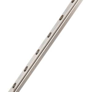 HIWIN Testing Equipment MGN9 High Accuracy Alloy Bearing Steel <b>Miniature</b> for Laboratory Low Noise Linear Guide Rail - Product Image 1